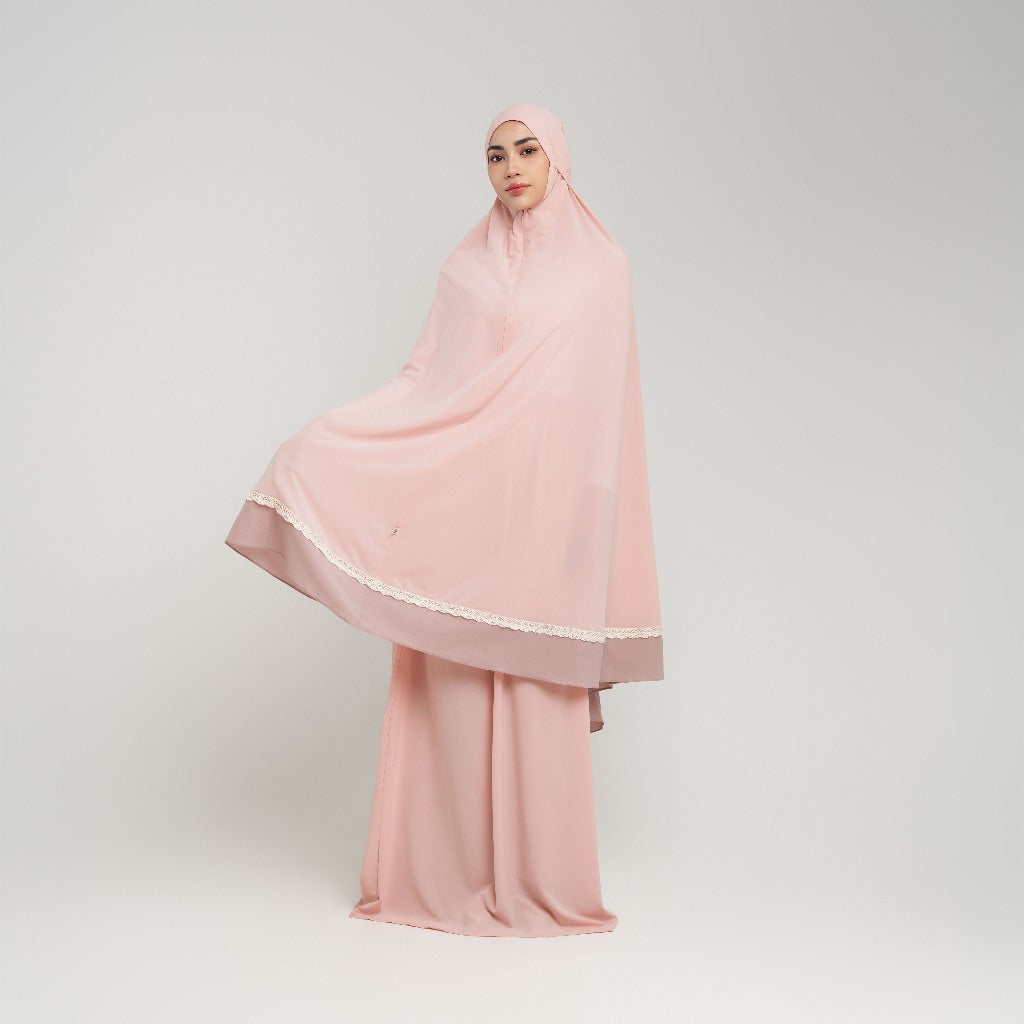 PINK SALT
