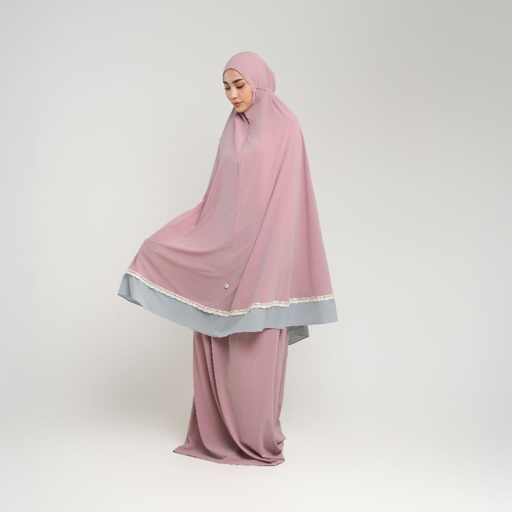 ROSE PINK