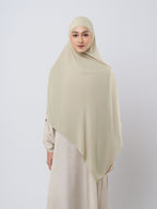 Leena Pashmina Instant - Pashmina Instant Inner Premium