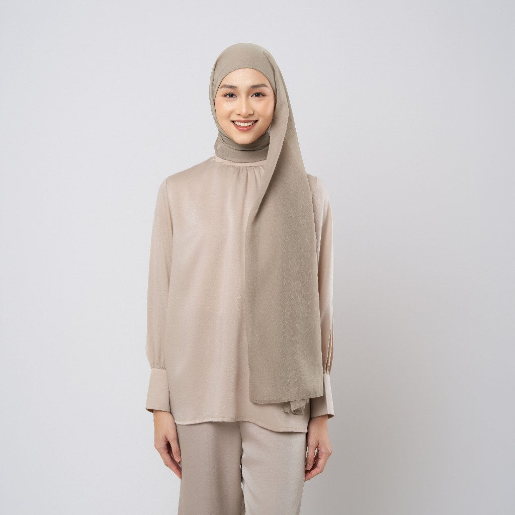 Floe Pashmina Instant - Pashmina Instant Premium