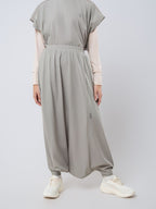 EasyOn Tura Harem Pants - Celana Harem Olahraga