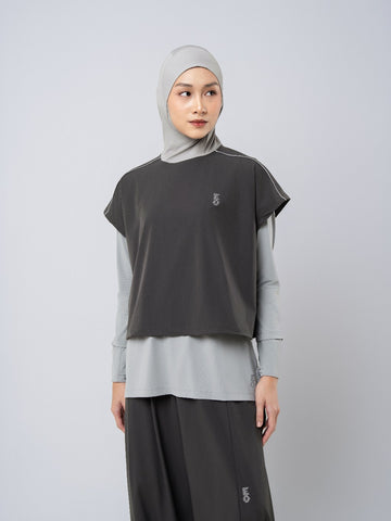 EasyOn Eila Hijab Vest