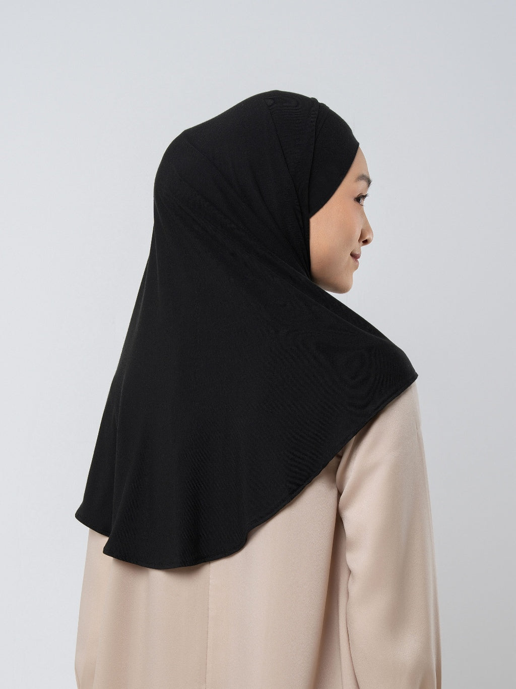 Nadine Pashmina Instant - Pashmina Instan Premium