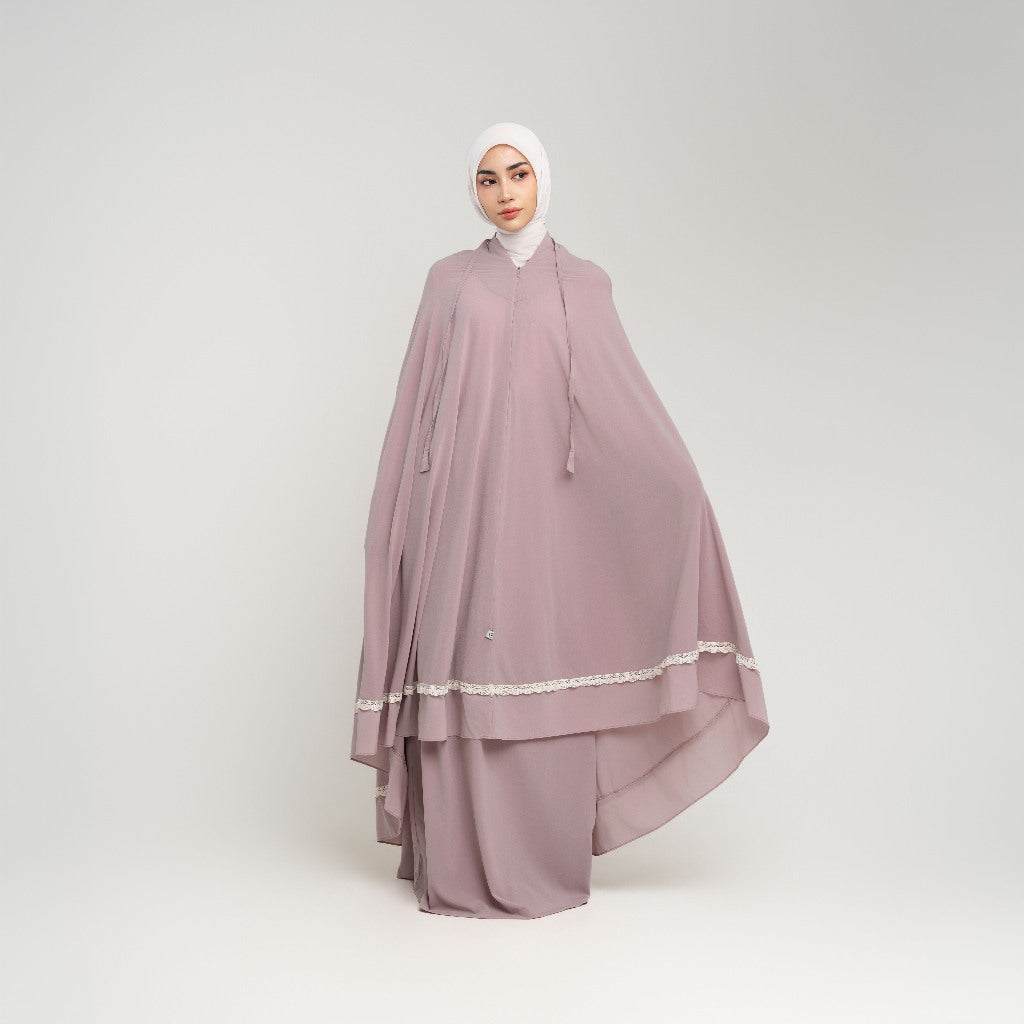MAUVE