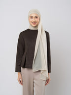 Floe Pashmina Instant - Pashmina Instant Premium