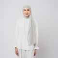 Floe Pashmina Instant - Pashmina Instant Premium