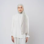 Floe Pashmina Instant - Pashmina Instant Premium