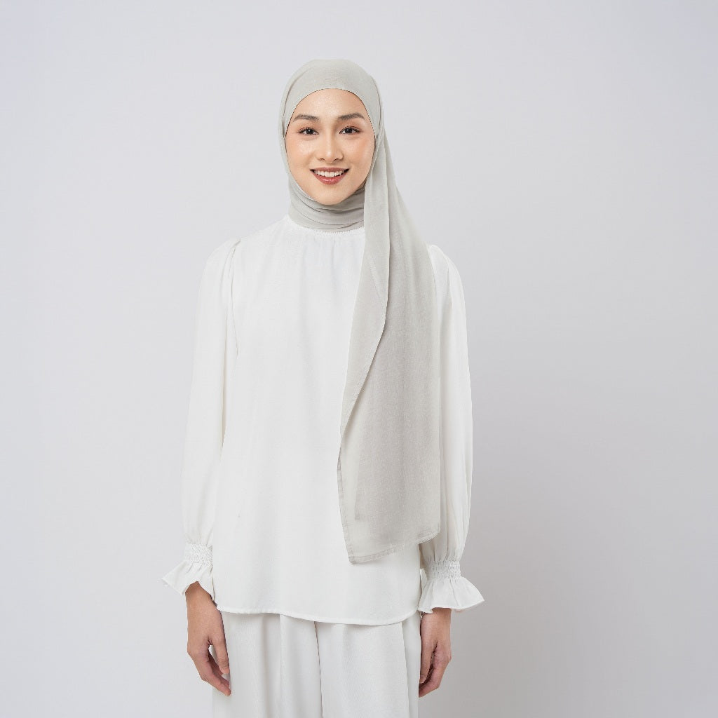 Floe Pashmina Instant - Pashmina Instant Premium