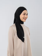 Nadine Pashmina Instant - Pashmina Instan Premium