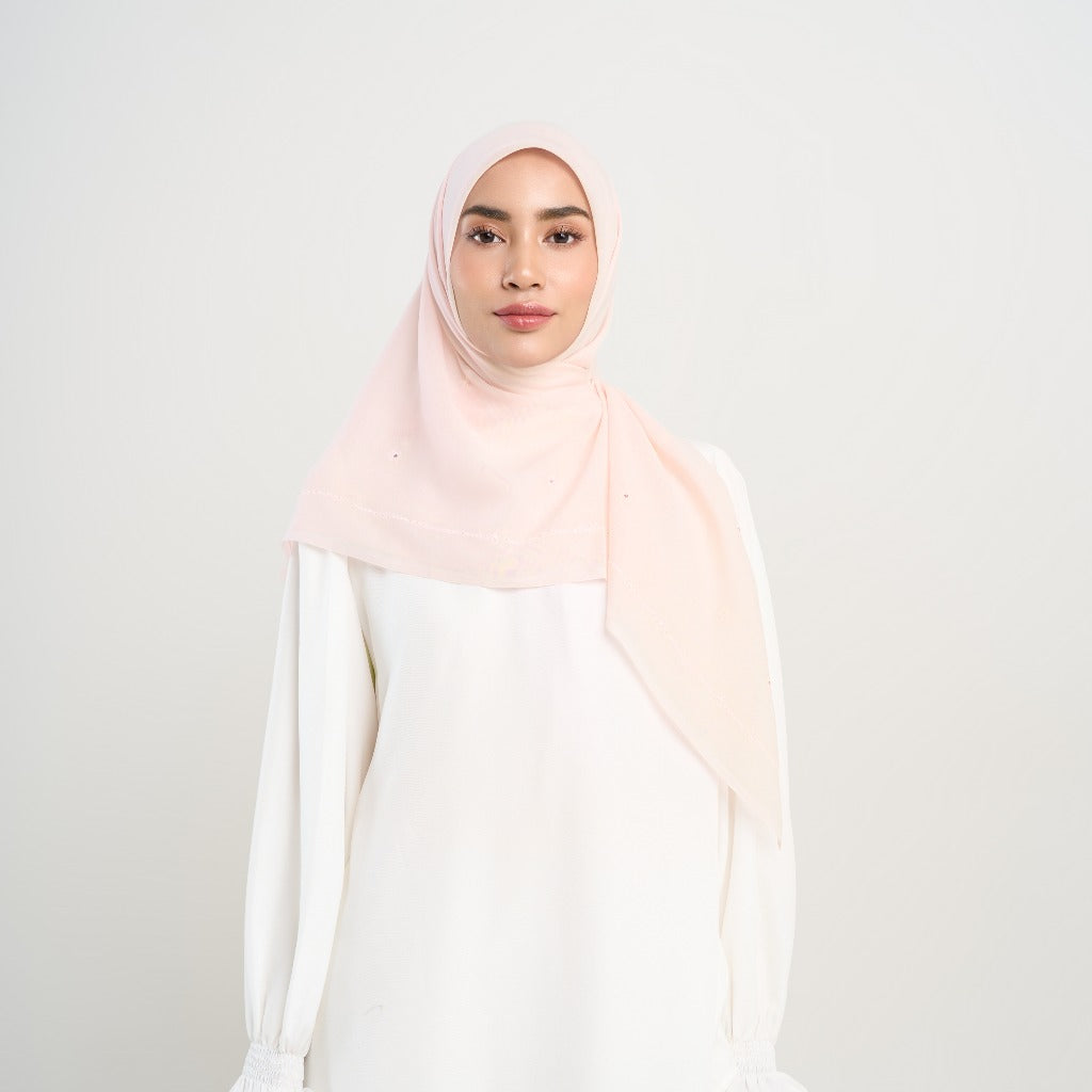 CRYSTAL PINK