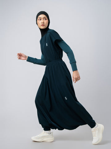 EasyOn Tura Harem Pants