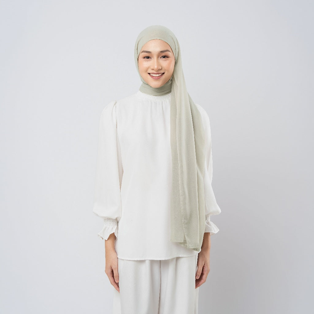 Floe Pashmina Instant - Pashmina Instant Premium