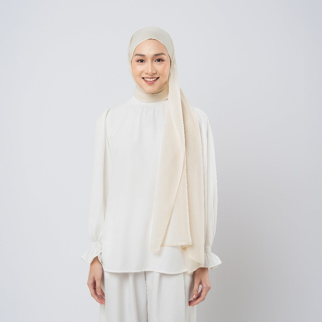 Floe Pashmina Instant - Pashmina Instant Premium