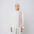 Floe Pashmina Instant - Pashmina Instant Premium
