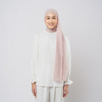 Floe Pashmina Instant - Pashmina Instant Premium