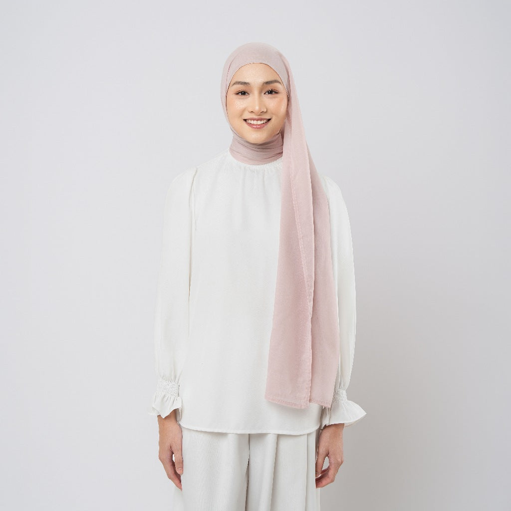 Floe Pashmina Instant - Pashmina Instant Premium