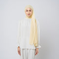 Floe Pashmina Instant - Pashmina Instant Premium