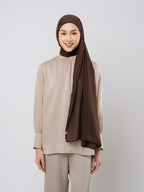 Floe Pashmina Instant - Pashmina Instant Premium