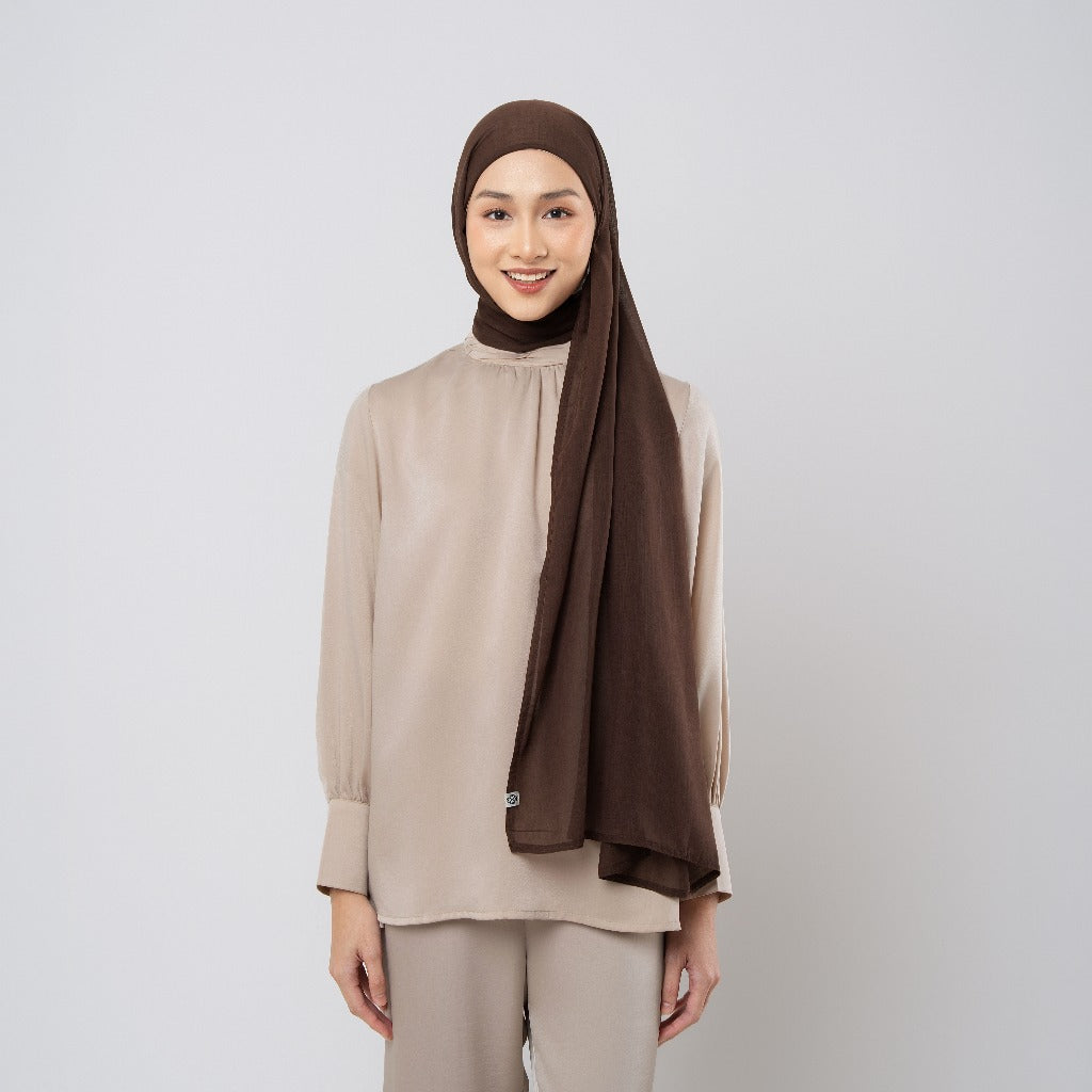 Floe Pashmina Instant - Pashmina Instant Premium