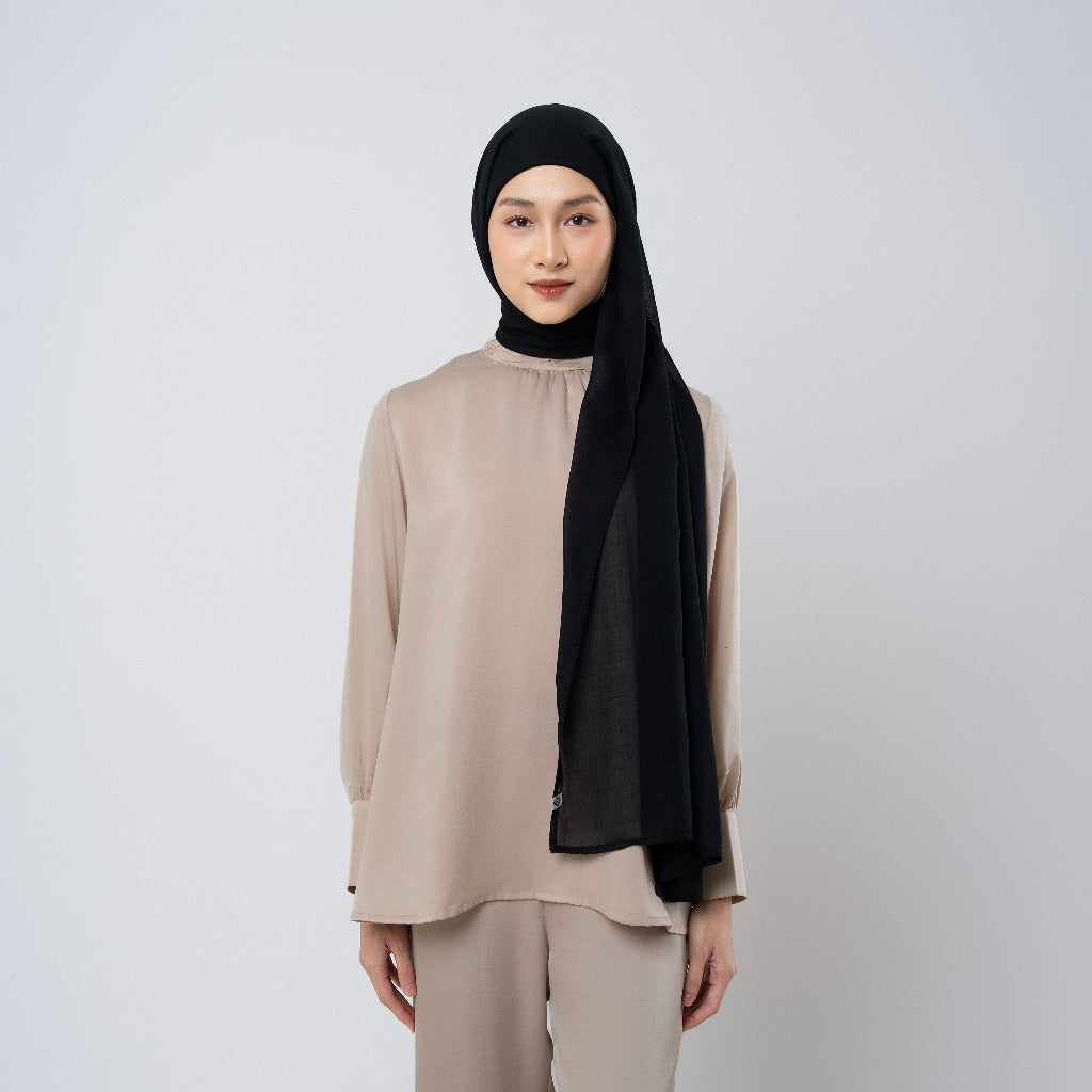Floe Pashmina Instant - Pashmina Instant Premium