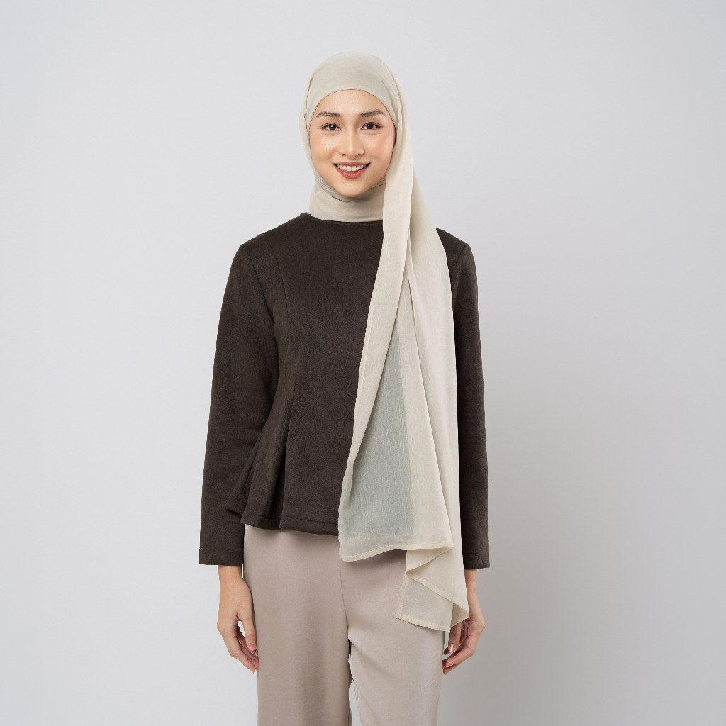 Floe Pashmina Instant - Pashmina Instant Premium