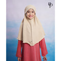 Bergo Anak Nami