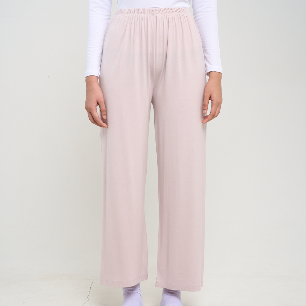 Legging Kulot - Celana Tencel Premium
