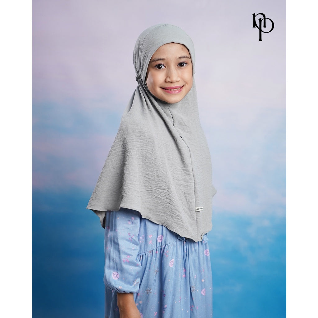 Bergo Anak Nami