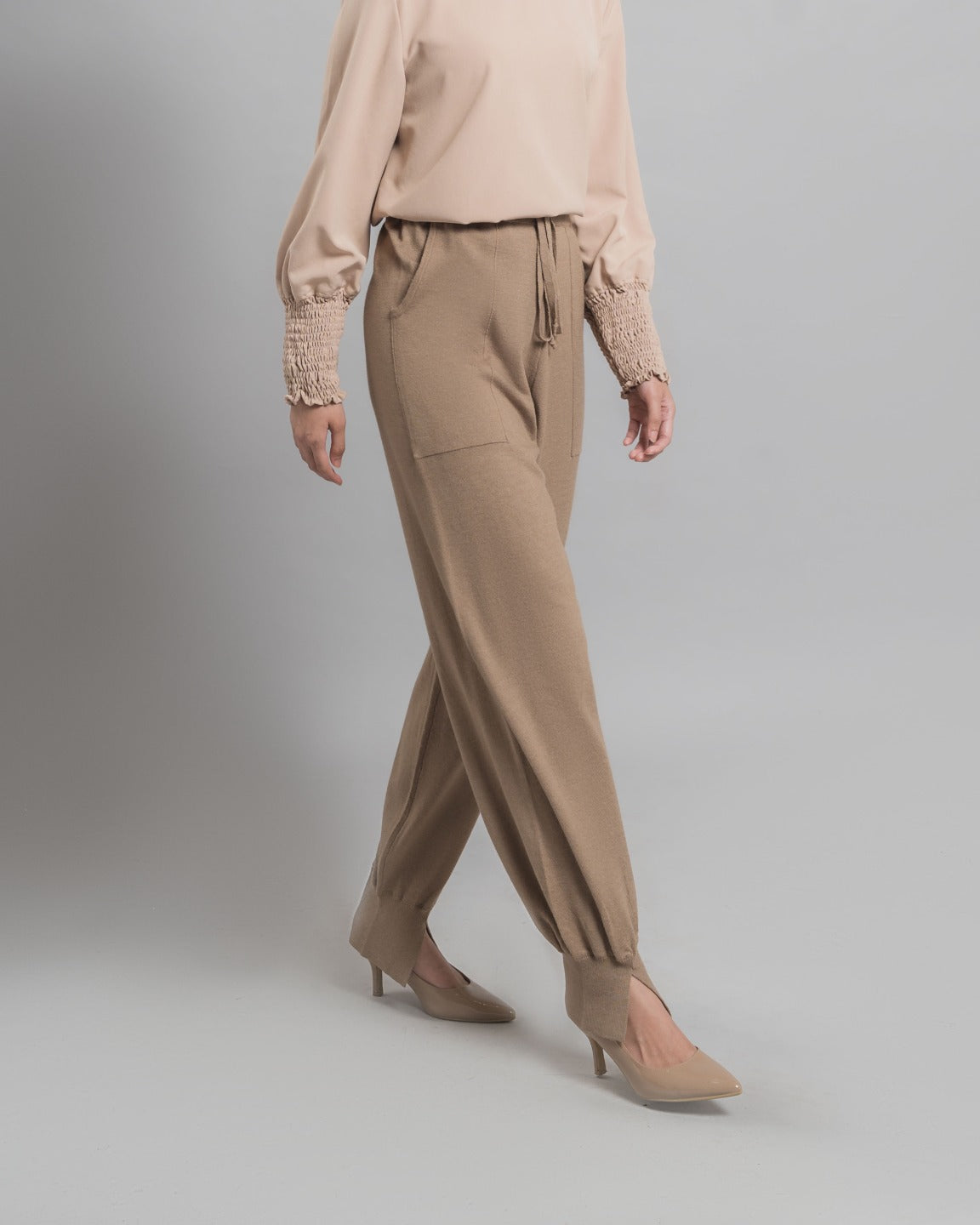 Dara Pants - Celana Jogger Premium