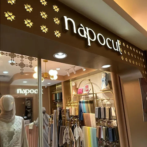 Pondok Indah Mall 2