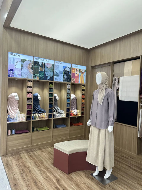 Pondok Indah Mall 2