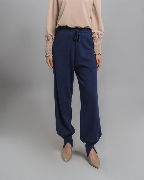 Dara Pants - Celana Jogger Premium