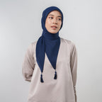 Restock Colors Plain Tassel