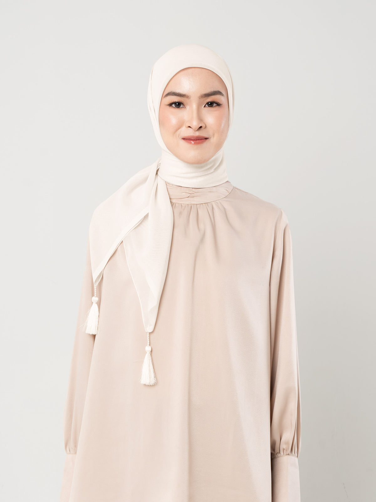 Plain Tassel Best Seller Colors
