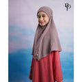 Bergo Anak Nami