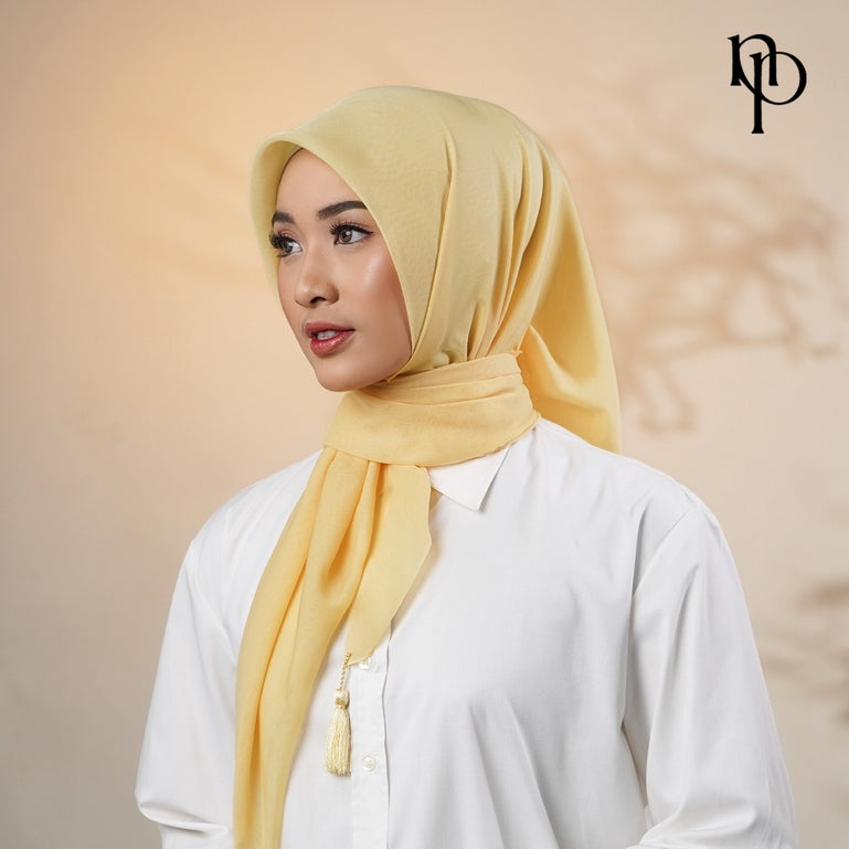 [MINOR DEFECT] Plain Tassel