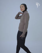 EasyOn x Soraya Larasati - Soraya Celana Legging