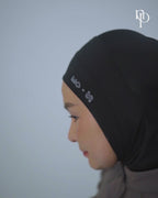 EasyOn x Soraya Larasati - Soraya Hijab Sport
