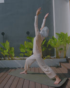 Legging Kulot - Celana Tencel Premium