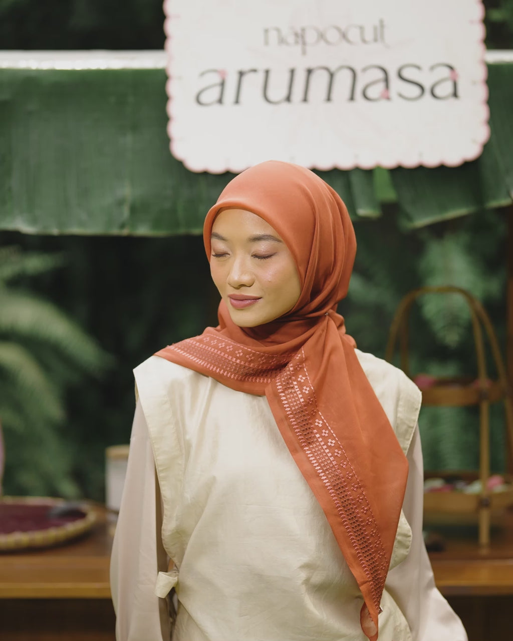 Aranusa Embroidery