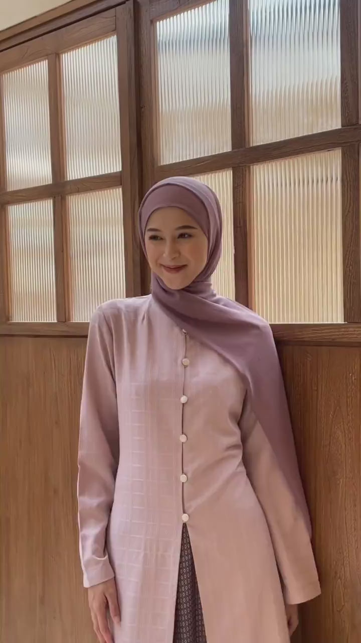 Gema Set - Tunic & Skirt