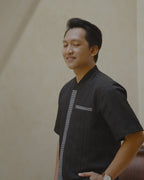 Gema Shirt - Kemeja Pria