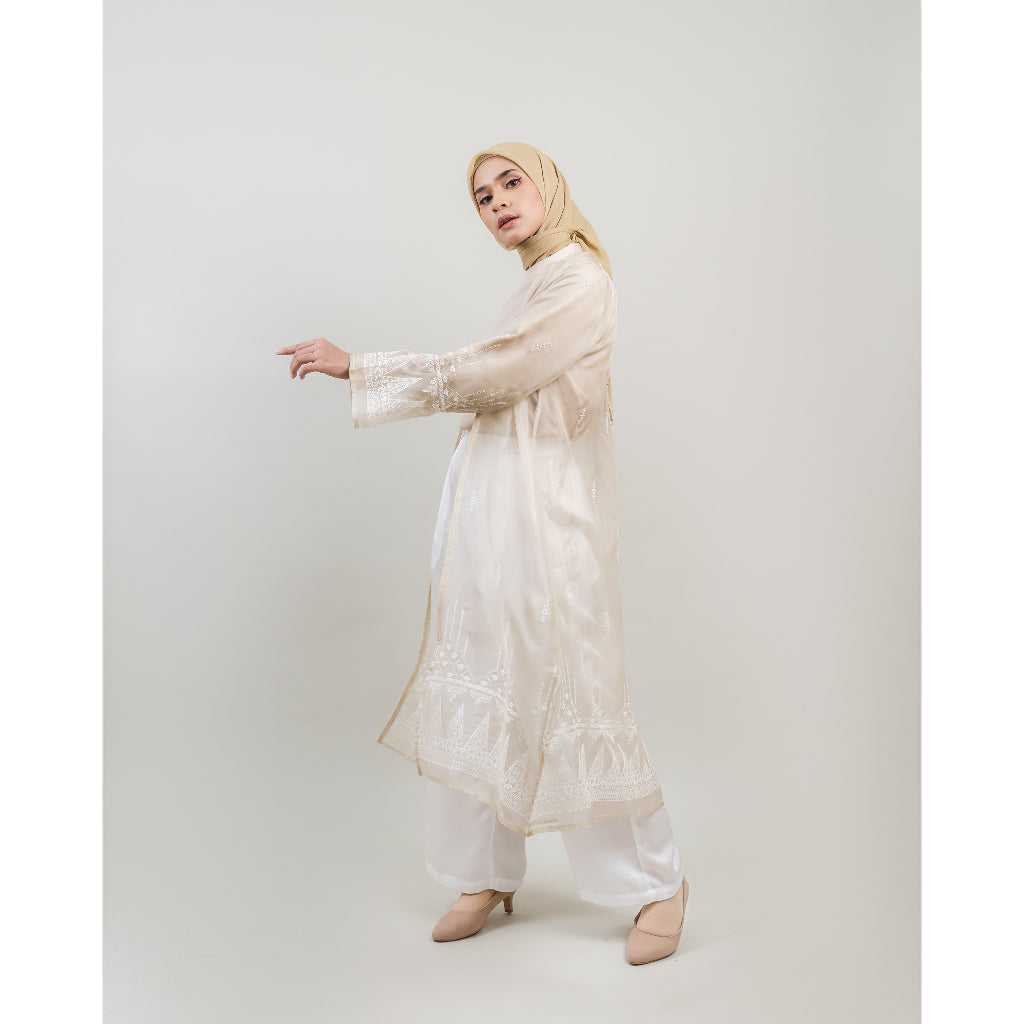 [MINOR DEFECT] Apparel