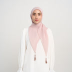 Restock Colors Plain Tassel