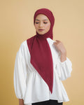 Esha Embroidery Crystal