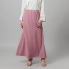 Cala Skirt - Rok Panjang Potongan A-line
