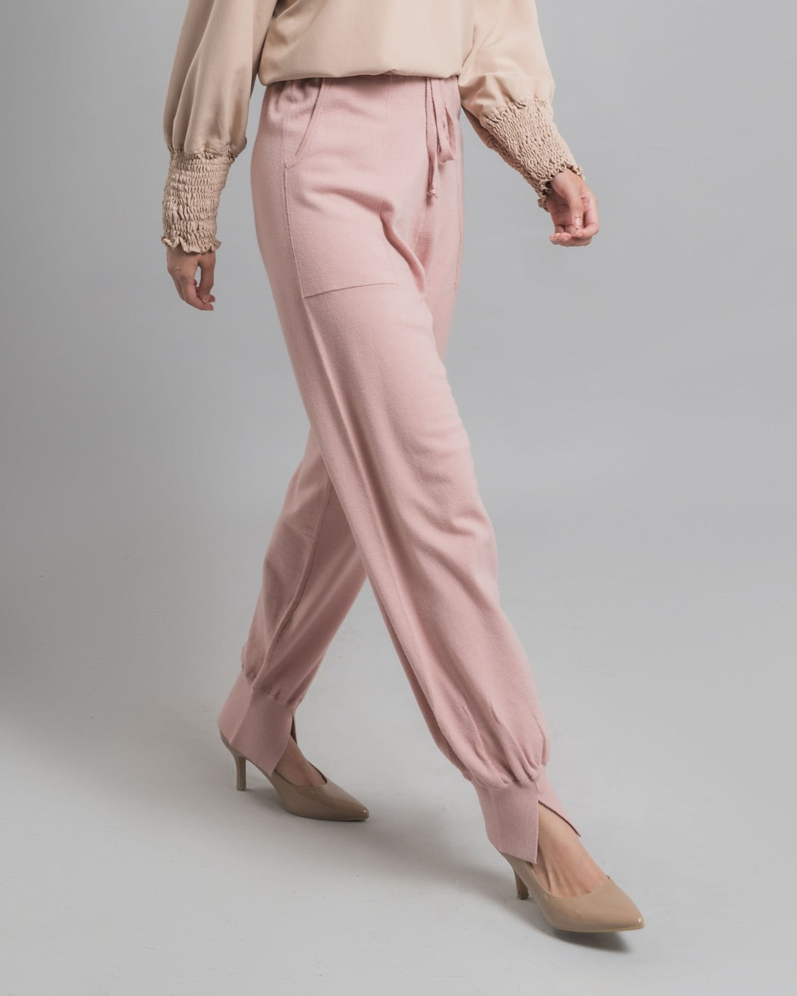 Dara Pants - Celana Jogger Premium