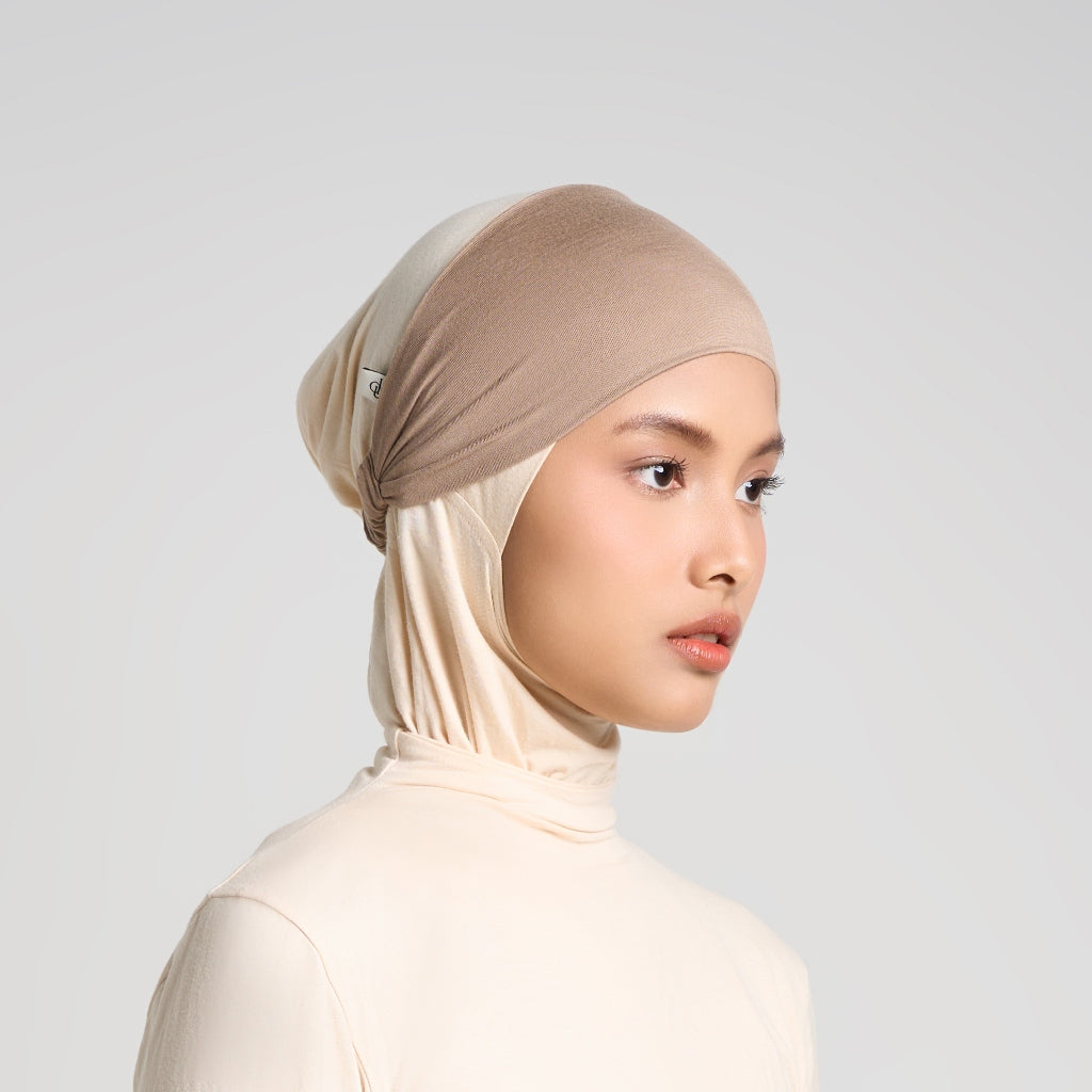 Sifa Innerscarves - Ciput Hijab